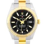 ロレックスROLEXスカイドゥエラ...