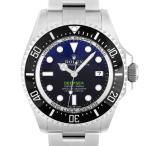 ロレックスROLEXディープシー1...