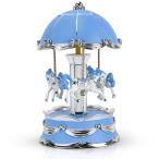  сделано в Японии SANKYO Movement ручная работа музыкальная шкатулка электро- .& рука .... отделка LED с подсветкой ka Roo cell фигурка женщина Рождество pre ze