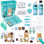 MELLAB �X�N�C�[�Y ����L�b�g ���̎q �������� ���C�L���O�g�C �ՂɂՂ� �ᔽ�� �X�N�C�[�Y �ޗ� �Z�b�g �m��ߋ� ���w�� �H��