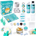 MELLAB �X�N�C�[�Y ����L�b�g ���̎q �������� ���C�L���O�g�C �ՂɂՂ� �ᔽ�� �X�N�C�[�Y �ޗ� �Z�b�g �m��ߋ� ���w�� �H��