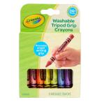 kreyola(Crayola) 2 лет c треугольник мелки вода ..... омыватель bru мелки 8 цвет 811460 товар 