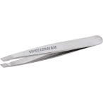 Tweezerman Classic Stainless Steel Mini Slant Tweezer