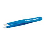 Tweezerman Green Tea Mini Slant Tweezer