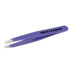 Tweezerman Lovely Lavender Mini Slant Tweezer