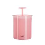. лицо венчик 150ml. для лица венчик очищающая пенка для лица портативный душ * ванна * лицо * шампунь ( розовый )...