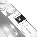 VKO камера hot колодка покрытие Fujifilm для X-S10 XH1 XPro3 XPro2 XT4 XT3 XT2 для колодка колпак 