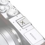 VKO камера hot колодка покрытие Fujifilm для X-S10 XH1 XPro3 XPro2 XT4 XT3 XT2 для колодка колпак 