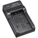 NinoLite USB type аккумулятор для зарядное устройство использующийся в других странах штекер есть Panasonic Panasonic VW-VBK180 VW-VBT3