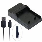 NinoLite USB type аккумулятор для зарядное устройство использующийся в других странах штекер есть BN-VG107 BN-VG108 BN-VG109 BN-VG11