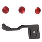 WEPOTO WR-C1+Button metal руль hot колодка палец руль Fujifilm X-T3/X-T2/XT1/X-T1