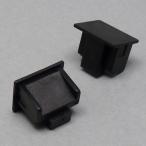  Techno Bay nzRJ45 для колпак ( чёрный ) кнопка, ручка настройки нет 6 шт / упаковка RJ45CAPK-B0-6