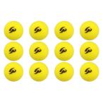 GP (�W�[�s�[) �싅�o�b�e�B���O�g���[�j���O�{�[�� �X�|���W�f�� ���F 70mm 12���� 34142