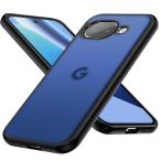 YAOYAOLX For Google Pixel10Aケース グーグルピクセル10A カバー TPUフレーム+PCバックパネル 2重構造マ