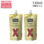 国内正規品 Obagi オバジX リフトローション (化粧水) 140mL 2個セット 詰替え用  つめかえ用 リフト化粧水 リフィル