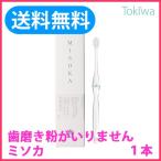 MISOKAmisoka water .tsurutsuru become toothbrush dream worker nylon made 