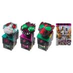仮面ライダーフォーゼ レジェンドライダースイッチセット01