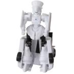 超速変形ジャイロゼッター モーフィンミニカーシリーズ 【MM-03】 トヨタ プリウスα