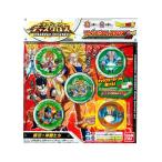 ドラゴンボール ディスクロス ライジングディスクロスセット01 〜悟空と仲間たち〜