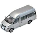 トミカリミテッドヴィンテージ LV-N43-02a 日産エルグランド ジャンボタクシー(銀)