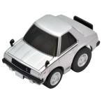チョロQ zero Z-36a スカイライン 2000ターボGT(銀)