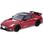 トミカリミテッドヴィンテージ ネオ 1/64 LV-N217b ニッサン GT-R NISMO 2020モデル 赤