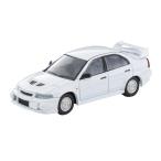 トミカリミテッドヴィンテージNEO LV-N190e 三菱ランサー RSエボリューションVI (白)