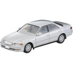 トミカリミテッドヴィンテージ LV-N311b トヨタ マークII 2.0グランデ (銀) 98年式