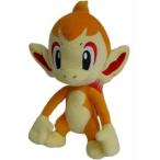 ポケットモンスター こっとん ／ ヒコザル