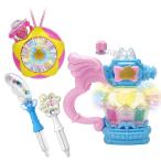 スター☆トゥインクルプリキュア キュアコ
