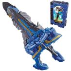 仮面ライダーセイバー DXキングエクスカリバー&キングオブアーサーワンダーライドブック