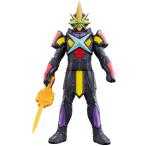 仮面ライダーセイバー ライダーヒーローシリーズ07 仮面ライダー最光 エックスソードマン