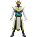 仮面ライダーリバイス ライダーヒーローシリーズ04 仮面ライダーライブ バットゲノム