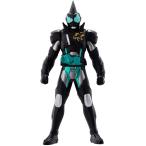 仮面ライダーリバイス ライダーヒーローシリーズ05 仮面ライダーエビル バットゲノム