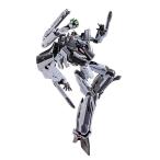 DX超合金 マクロスデルタ 劇場版VF-31Fジークフリード(メッサー・イーレフェルト/ハヤテ・インメルマン搭乗機)
