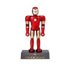 BANDAI 超合金HEROES アイアンマン マーク3 TAMASHII NATIONS 超合金