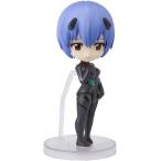 Figuarts mini エヴァンゲリヲン アヤナミレイ
