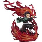 フィギュアーツZERO 鬼滅の刃 竈門炭治郎 -ヒノカミ神楽-