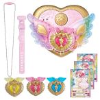 キラッとプリ☆チャン ジュエルパクト シ