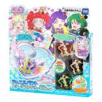 kila.pli* Champ li коричневый n драгоценности Park to Star пыль голубой DX комплект 