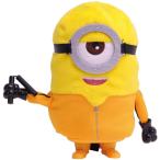  Mini on z кунгфу Mini on Stuart 