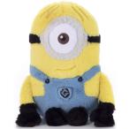 ミニオン ふわなで ぬいぐるみS スチュアート