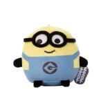 ミニオンズ Mocchi-Mocchi-mini ボブ ぬいぐるみ　　
