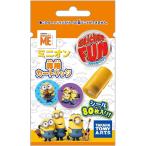 Sticker FUN ステッカーファン カートリッジ ミニオンズ VOL.1