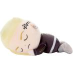 ショッピング東京リベンジャーズ 東京リベンジャーズ すやすやフレンド ぬいぐるみS 龍宮寺堅 ぬいぐるみ　　