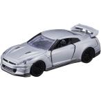 トミカプレミアム 49 日産 NISSAN GT-R (2025)