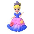  Disney Princess little King dam LK-04sinterela