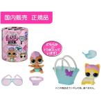 L.O.L.sa приз! макияж over серии liruz2