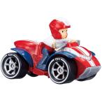 パウ・パトロール ダイキャストビークル ケント ダッシュバギー