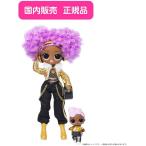 Yahoo! Yahoo!ショッピング(ヤフー ショッピング)L.O.L. サプライズ! ウィンターディスコ O.M.G. 24K ディー.ジェー.